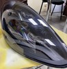 Фара правая hella в идеальном состоянии.упаковки нет 971941040G