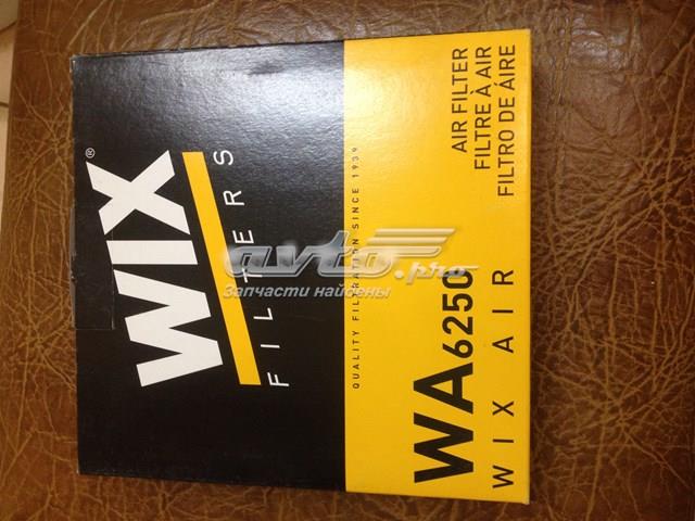 WA6250 Воздушный фильтр купить Чернигов