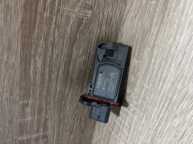 0280218324 BOSCH ДМРВ купить в Тернополь