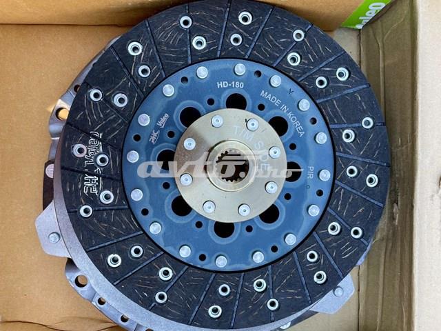VALEO 832098 Сцепление в наличии Украина