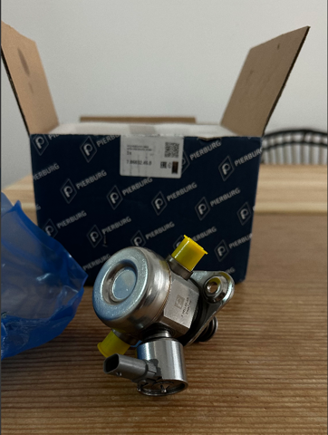 PIERBURG 706032460 ТНВД в наличии Чернигов