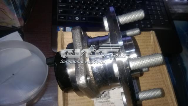 FEBEST 0182241R Задняя ступица в наличии Каменское