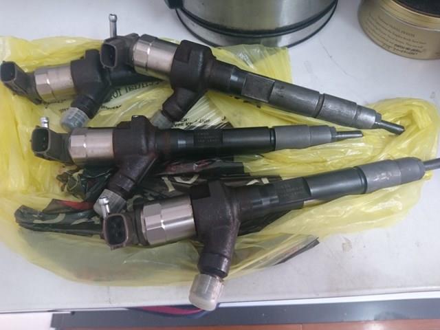 R2AA13H50 Топливные форсунки купить Чернигов