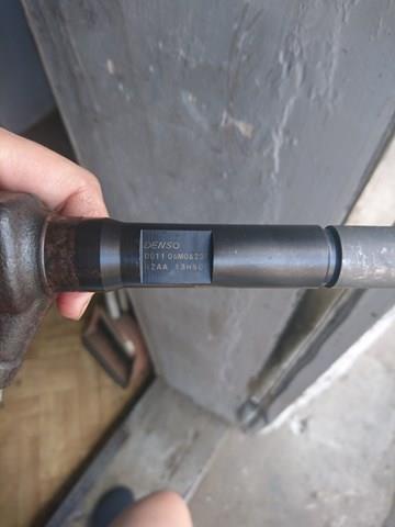 MAZDA R2AA13H50 Топливные форсунки в наличии Харьков