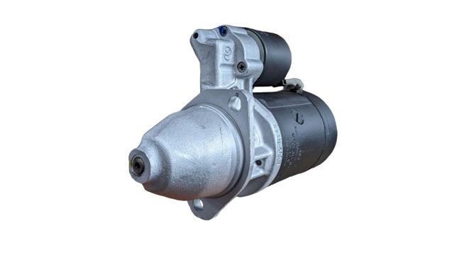 Стартер автомобиля 0001314047 BOSCH