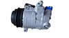 Компрессор кондиционера 0002300911 MERCEDES