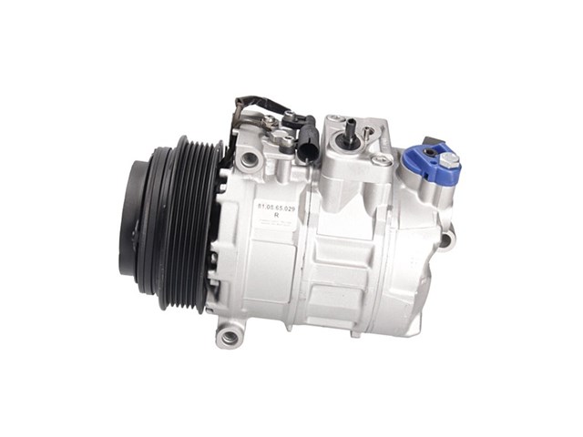 A0002342011 MERCEDES Компрессор кондиционера купить в Полтава