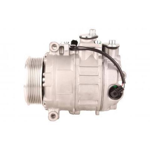Компрессор климатической установки 0022308111 MERCEDES