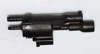 Клапан соленоид регулирования заслонки EGR 0025407097 MERCEDES