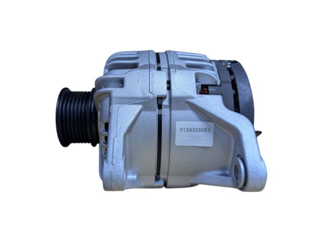 0124325053 BOSCH Генератор купить в Черновцы