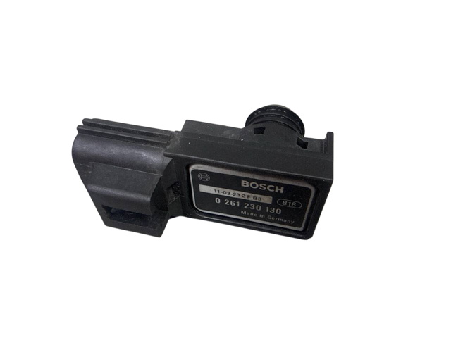 Датчик абсолютного давления в коллекторе 0261230130 BOSCH