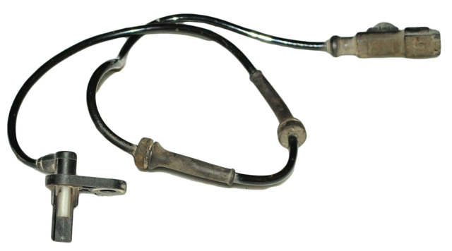 Датчик АБС (ABS) задний, левый 0265007538 NISSAN