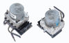 Блок ABS гидравлический 0265231838 HYUNDAI