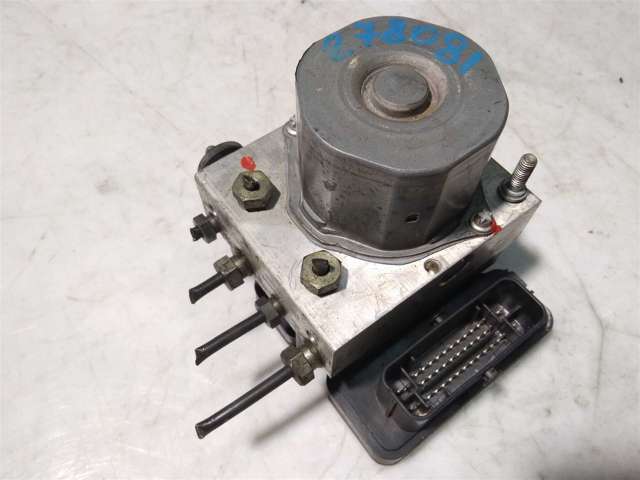 Блок ABS гидравлический 0265242098 FIAT