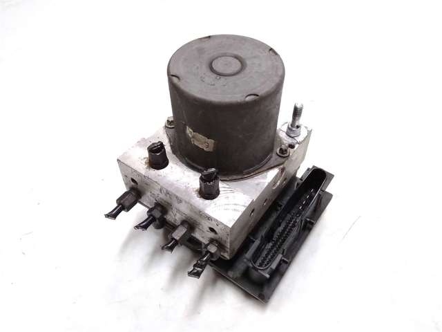 Гидроблок АБС 0265951191 MAZDA
