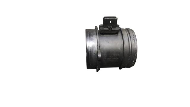 Датчик массового расхода воздуха 0280218402 BOSCH