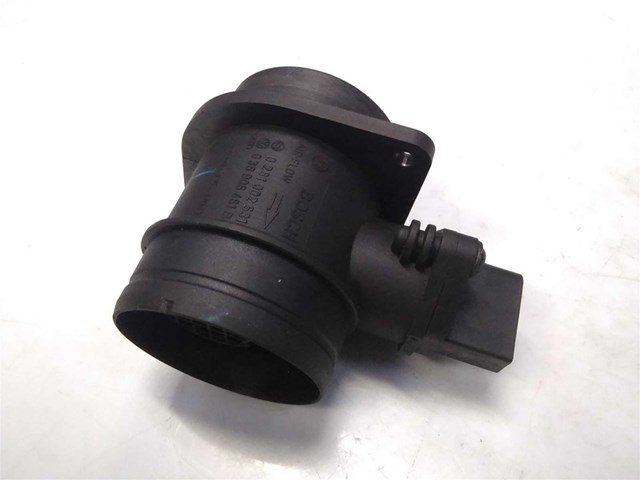 0281002531 BOSCH Датчик потока (расхода) воздуха, расходомер M.A.F. - (Mass Airflow) купить в Чернигов