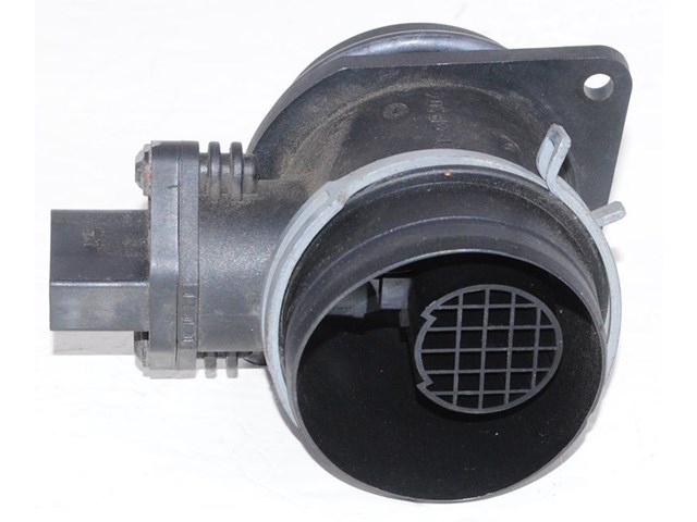 0281002531 BOSCH Датчик потока (расхода) воздуха, расходомер M.A.F. - (Mass Airflow) купить в Хмельницкий
