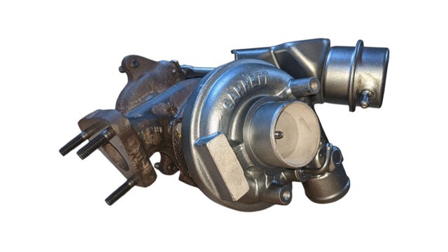 Турбокомпрессор 028145701L VAG