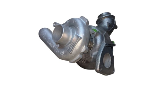 Турбокомпрессор 0375F8 PEUGEOT