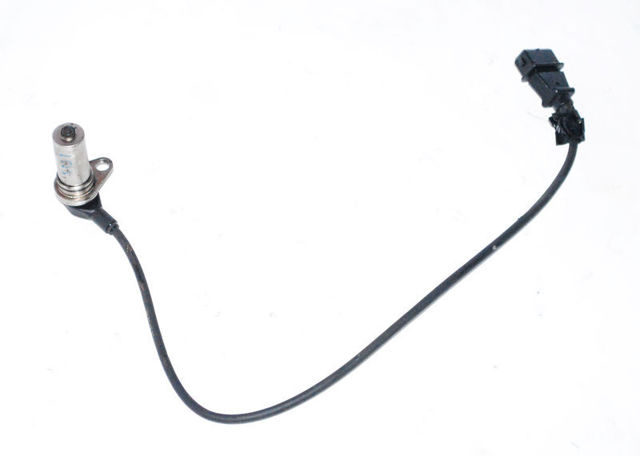 ДПКВ Volkswagen Polo III