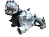 Турбокомпрессор 03G253014R VAG
