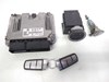 Блок електронний управління двигуном комплект vw golf plus 05-14 03G906021AB