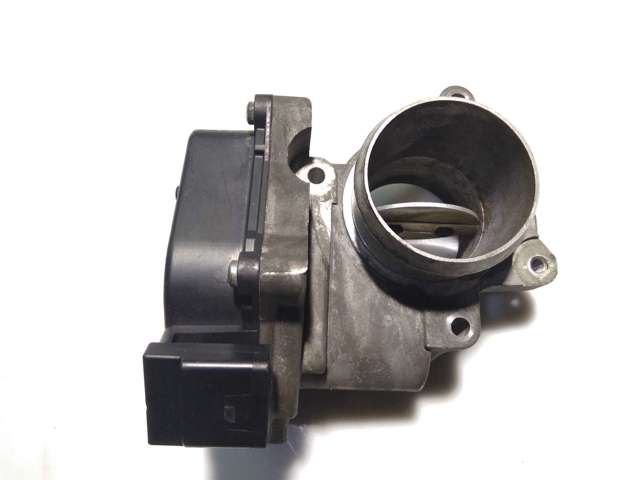 Дроссельная заслонка в сборе 03L128063L VAG
