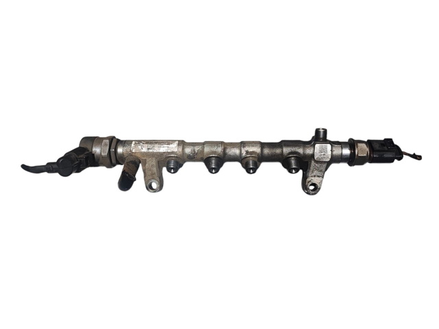 Топливная рампа 03L130089P VAG