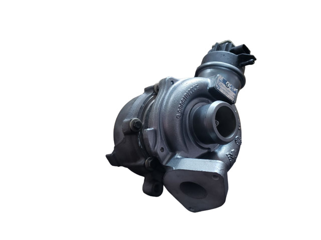 Турбоком 03L145702H VAG