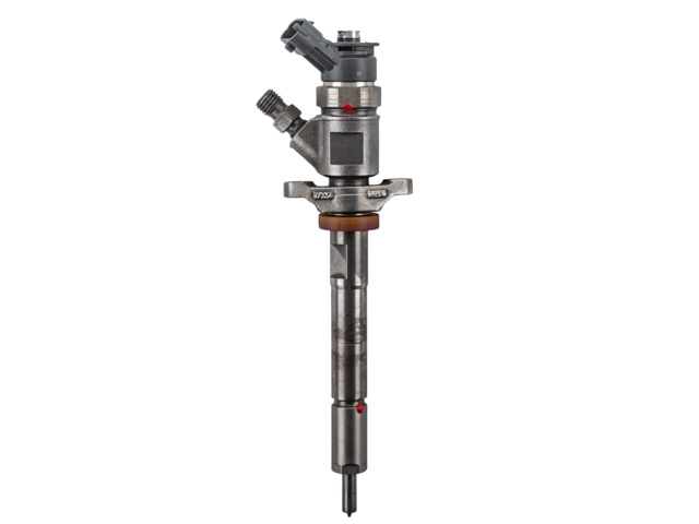 BOSCH 0445110297 Форсунка впрыска топлива в наличии Ирпень
