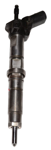 BOSCH 0445115029 Форсунка впрыска топлива в наличии Павлоград