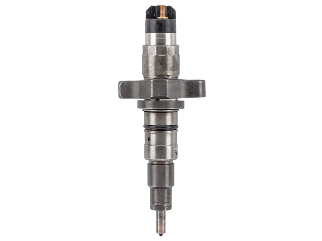 Форсунка инжектора 0445120007 BOSCH