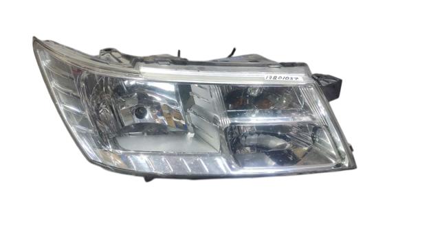 Вставка фары правой 05067788AA CHRYSLER