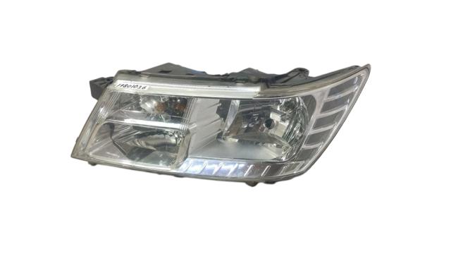 Фара основная левая 05067789AE CHRYSLER