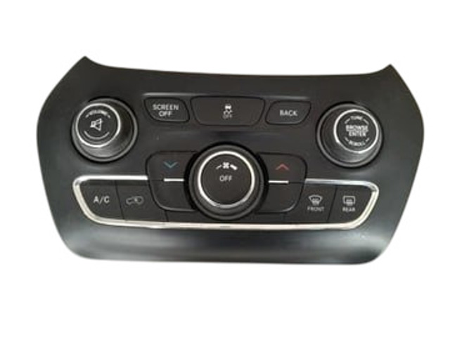 Механизм управления кондиционером 05091432AG CHRYSLER