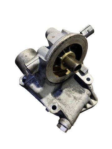  Корпус масляного фильтра 06A115405BT VAG