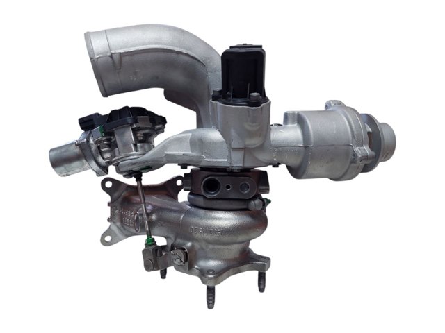 Турбонагнетатель 06L145874EX VAG
