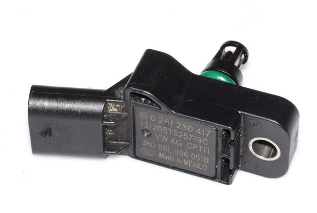 Датчик абсолютного давления в коллекторе Фольксваген Гольф 8