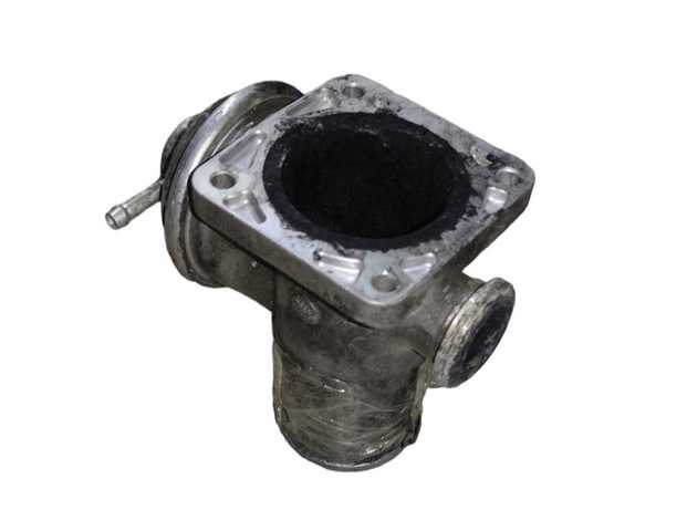 Клапан ЕГР 074129499D VAG