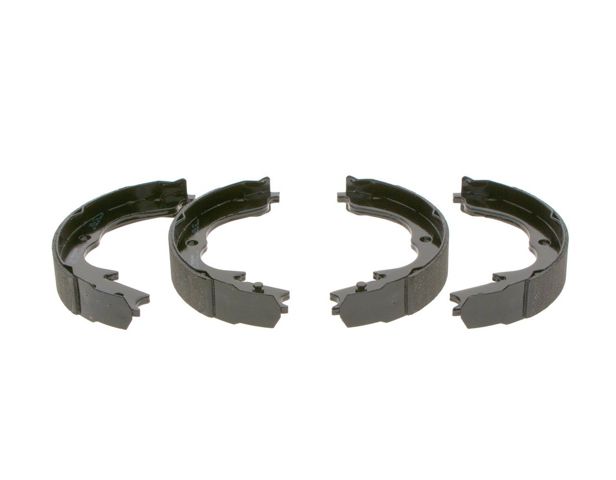 BOSCH 0986487739 Колодки ручника в наличии Чернигов