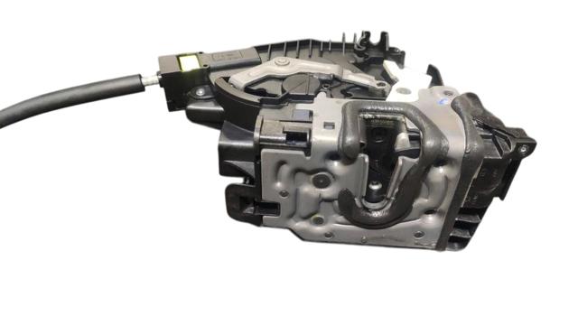 A0997205602 MERCEDES Замок двери передней правой купить в Львов