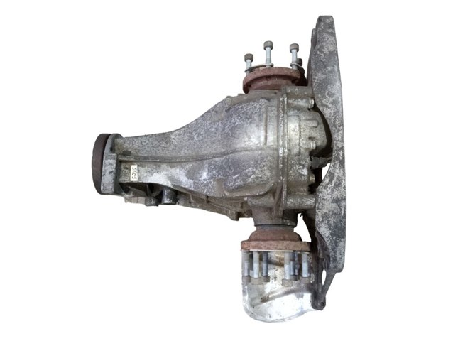 Редуктор моста заднего 0BC500044D VAG