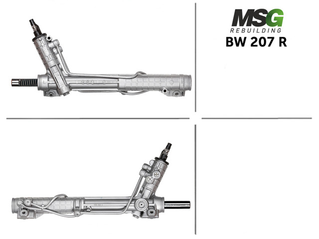 BMW 1093675 Рейка рулевая в наличии Запорожье