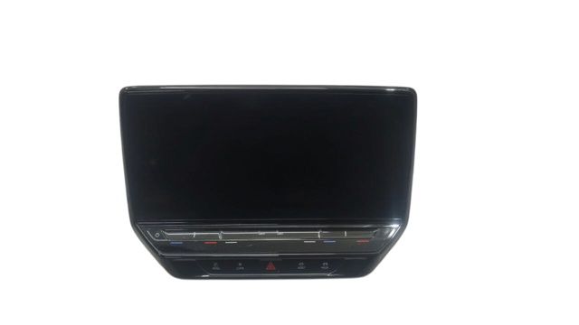Дисплей многофункциональный 10B919606B VAG