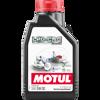 Олива моторна 5w-30 1 л motul lpg-cng sae 110664