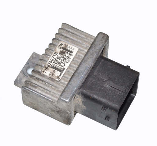 Реле свечей накаливания 110678071R RENAULT