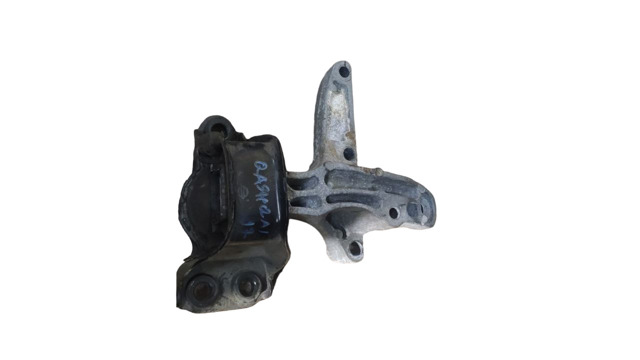 Подушка двигателя 112104EA0B NISSAN