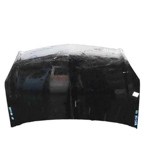 Капот двигателя 1160008 OPEL