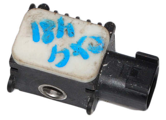 Датчик AIRBAG передний 1232343 FORD